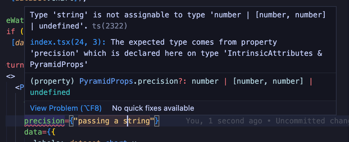 type-safety